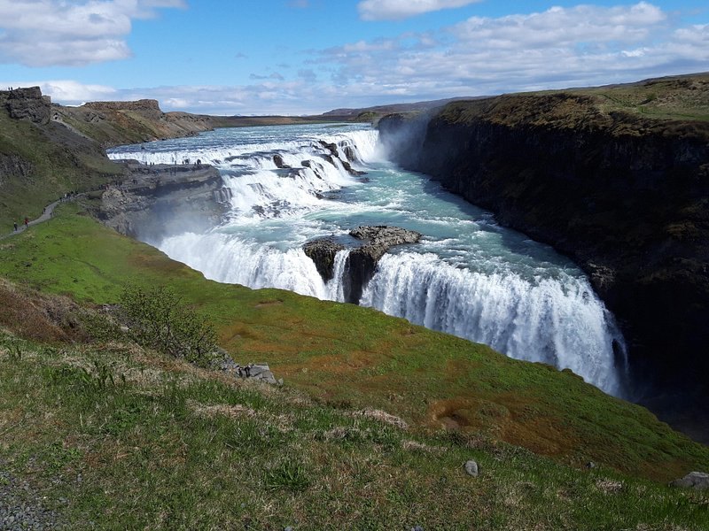 Iceland Layover Stop by Stop
