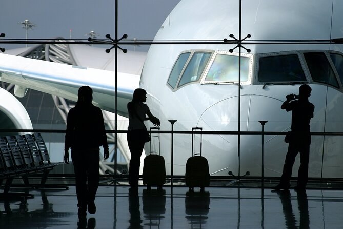Private South Coast Tour with Airport pick up