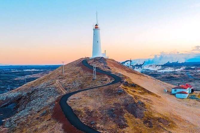Choosing an Iceland Layover Tour